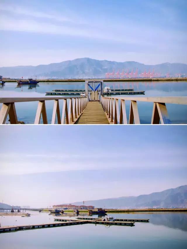 从苏州怎么去东极岛，从苏州去东极岛怎么去（不用出国过个温暖冬天）