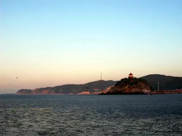 从苏州怎么去东极岛，从苏州去东极岛怎么去（不用出国过个温暖冬天）