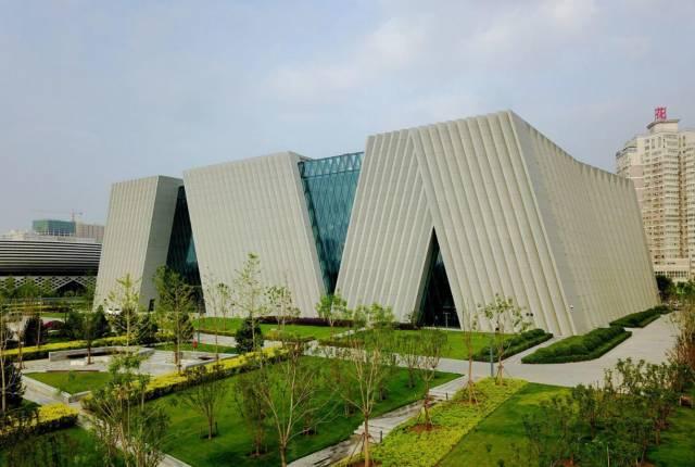 太原有什么好玩的，正月里太原有啥好玩的地方（冬日太原10大好去处）