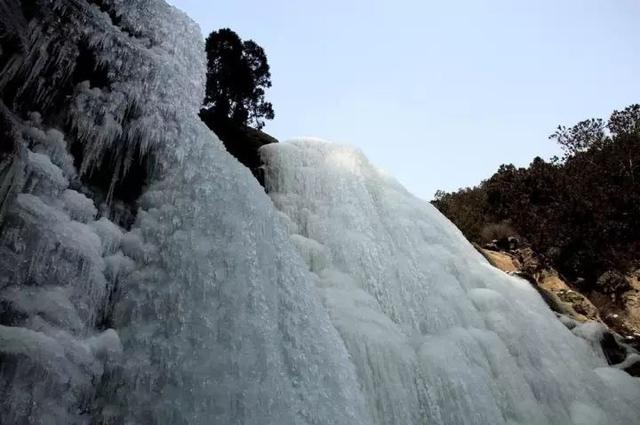 太原有什么好玩的，正月里太原有啥好玩的地方（冬日太原10大好去处）