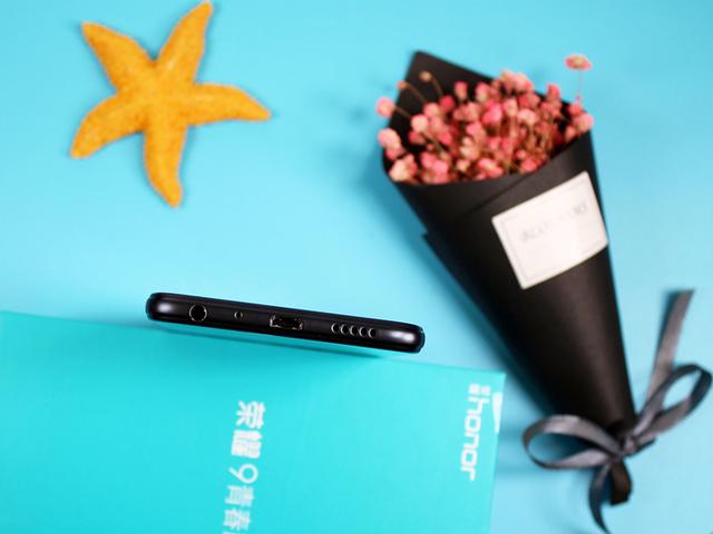 华为荣耀9青春版，华为荣耀9青春版手机怎么样（孙杨站台的国产精品机）