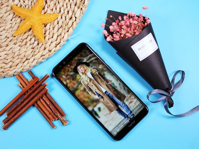 华为荣耀9青春版，华为荣耀9青春版手机怎么样（孙杨站台的国产精品机）