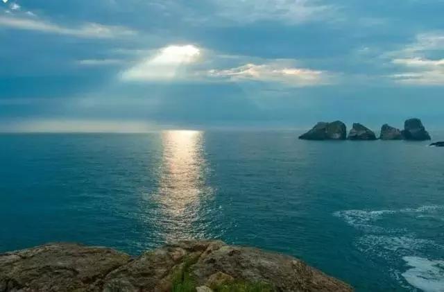 从苏州怎么去东极岛，从苏州去东极岛怎么去（不用出国过个温暖冬天）