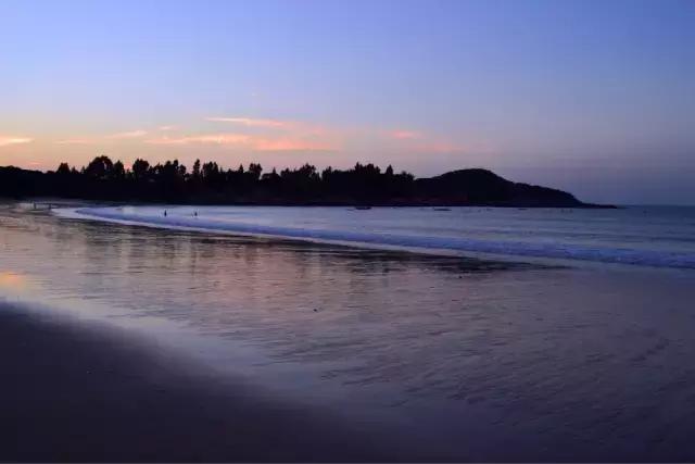 从苏州怎么去东极岛，从苏州去东极岛怎么去（不用出国过个温暖冬天）