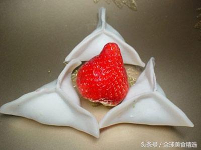 四方饺子皮最简单包法，方皮饺子怎么包（学学就可以在家人面前大显身手哦）