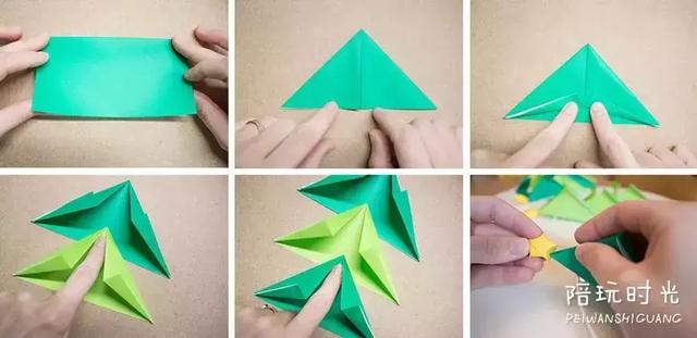 圣诞帽子手工制作，用卡纸怎么做圣诞帽（一堆免费手工让家里充满圣诞气氛）