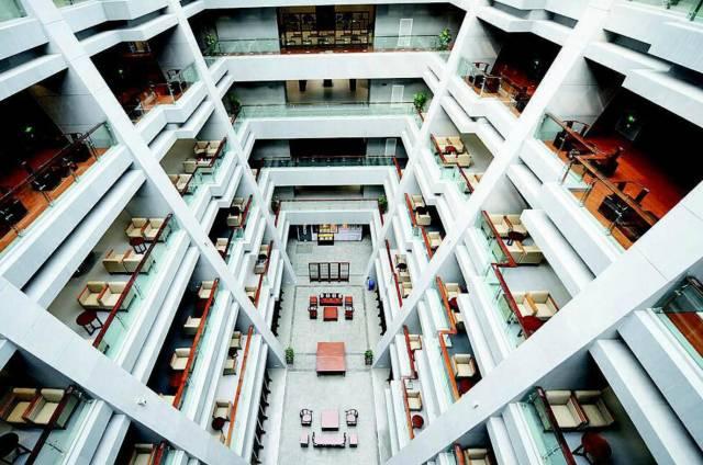 太原有什么好玩的，正月里太原有啥好玩的地方（冬日太原10大好去处）