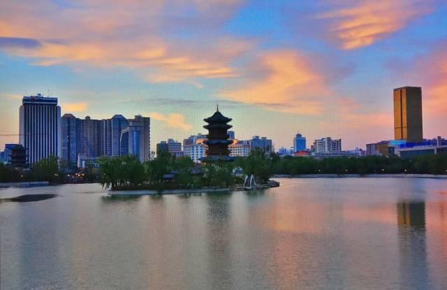 太原有什么好玩的，正月里太原有啥好玩的地方（冬日太原10大好去处）