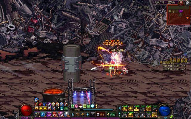 诺顿360怎么永久激活，诺顿360（地下城与勇士从入门到入土——萌新大型）