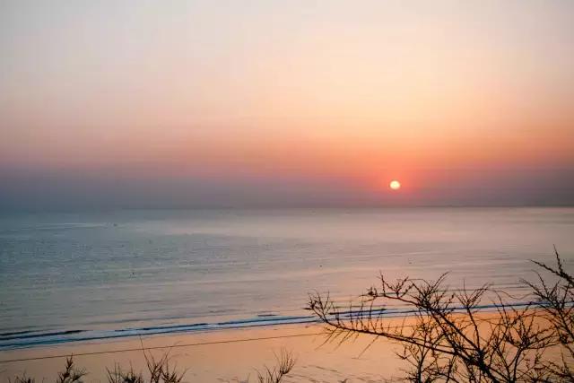 从苏州怎么去东极岛，从苏州去东极岛怎么去（不用出国过个温暖冬天）