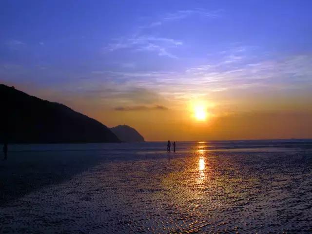 从苏州怎么去东极岛，从苏州去东极岛怎么去（不用出国过个温暖冬天）