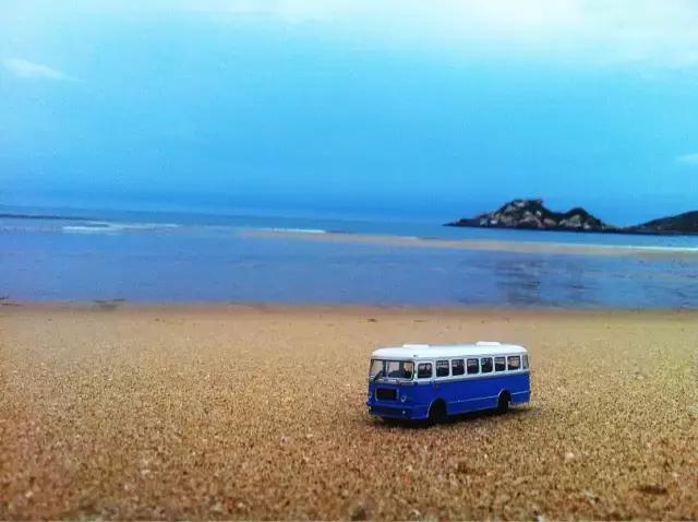 从苏州怎么去东极岛，从苏州去东极岛怎么去（不用出国过个温暖冬天）