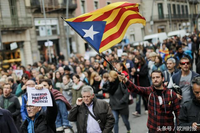 加泰罗尼亚独立，加泰罗尼亚为什么独立（加泰“独立”公投已尘埃落定）