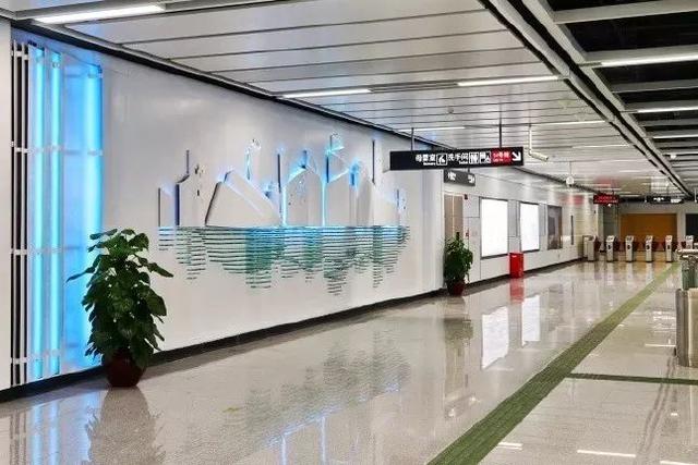 广州地铁早上几点开始运行，广州四条新地铁首末班时刻表+票价曝光