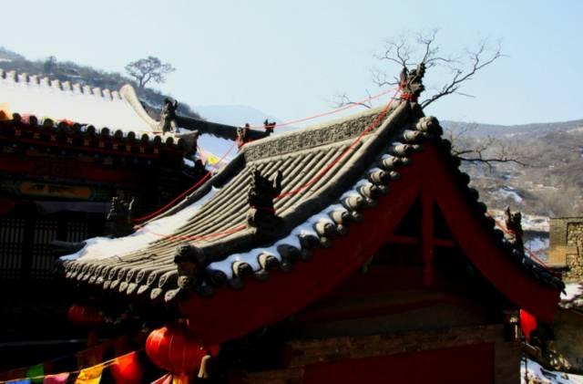 太原有什么好玩的，正月里太原有啥好玩的地方（冬日太原10大好去处）