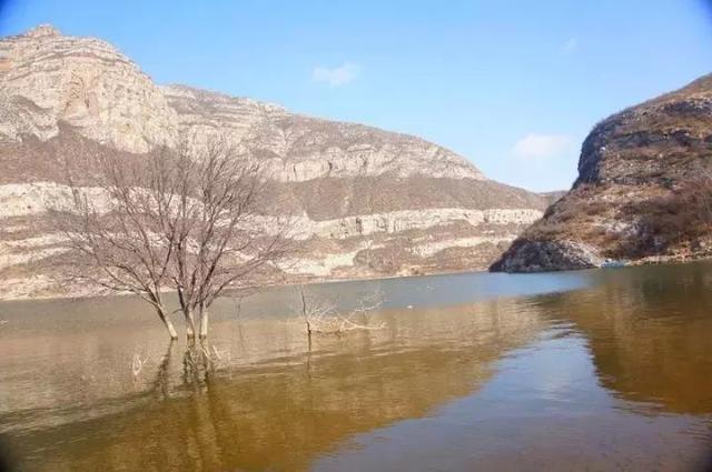 太原有什么好玩的，正月里太原有啥好玩的地方（冬日太原10大好去处）