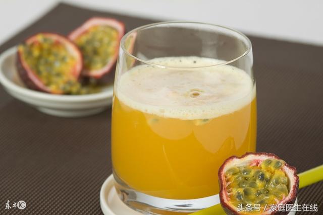 喝百香果能减肥吗，百香果吃了能减肥吗（简直就是减肥人士的福音）