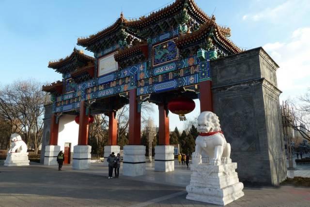 太原有什么好玩的，正月里太原有啥好玩的地方（冬日太原10大好去处）