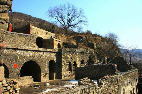 太原有什么好玩的，正月里太原有啥好玩的地方（冬日太原10大好去处）