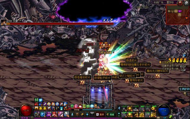 诺顿360怎么永久激活，诺顿360（地下城与勇士从入门到入土——萌新大型）