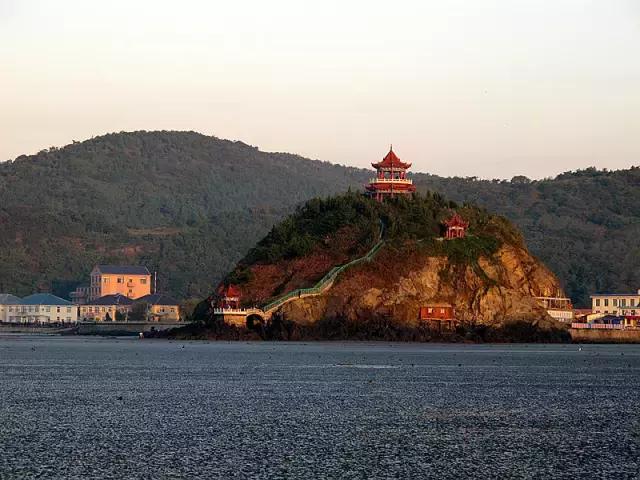 从苏州怎么去东极岛，从苏州去东极岛怎么去（不用出国过个温暖冬天）