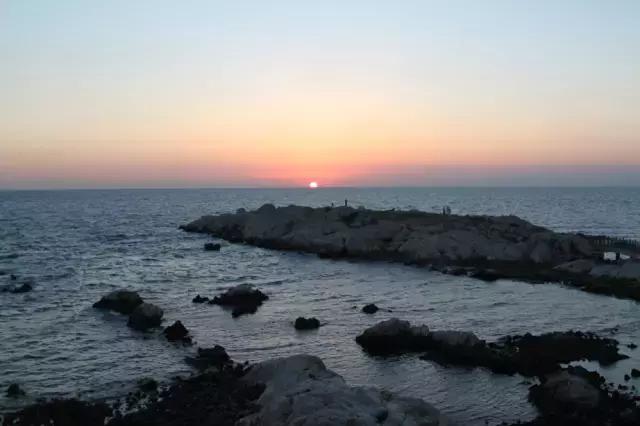 从苏州怎么去东极岛，从苏州去东极岛怎么去（不用出国过个温暖冬天）