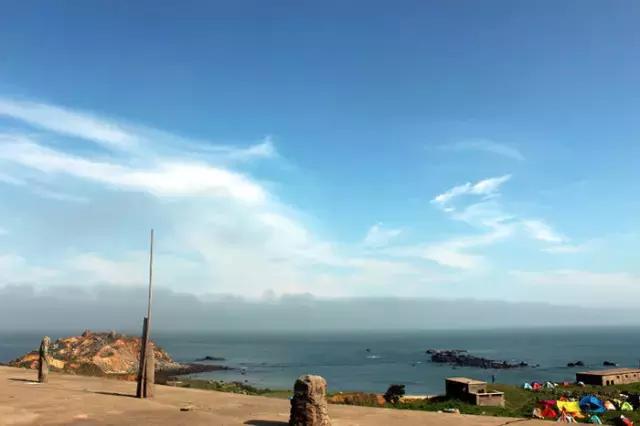 从苏州怎么去东极岛，从苏州去东极岛怎么去（不用出国过个温暖冬天）