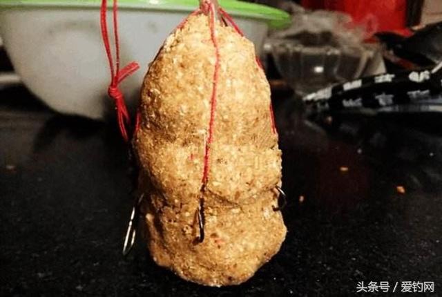 海竿底钓的正确方法，远投底钓的正确操作方法