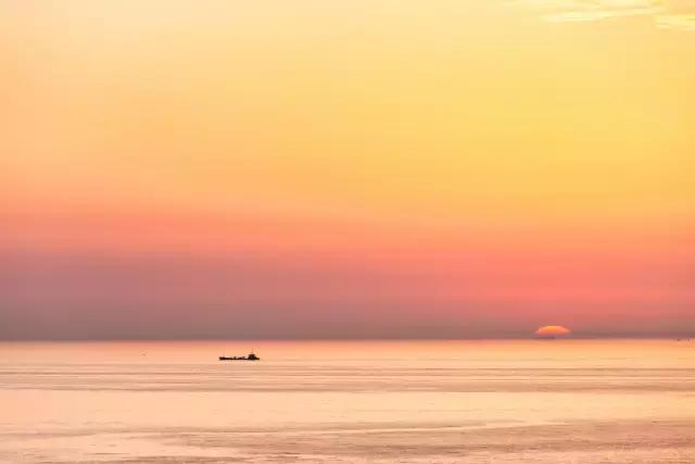 从苏州怎么去东极岛，从苏州去东极岛怎么去（不用出国过个温暖冬天）