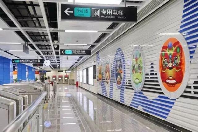 广州地铁早上几点开始运行，广州四条新地铁首末班时刻表+票价曝光