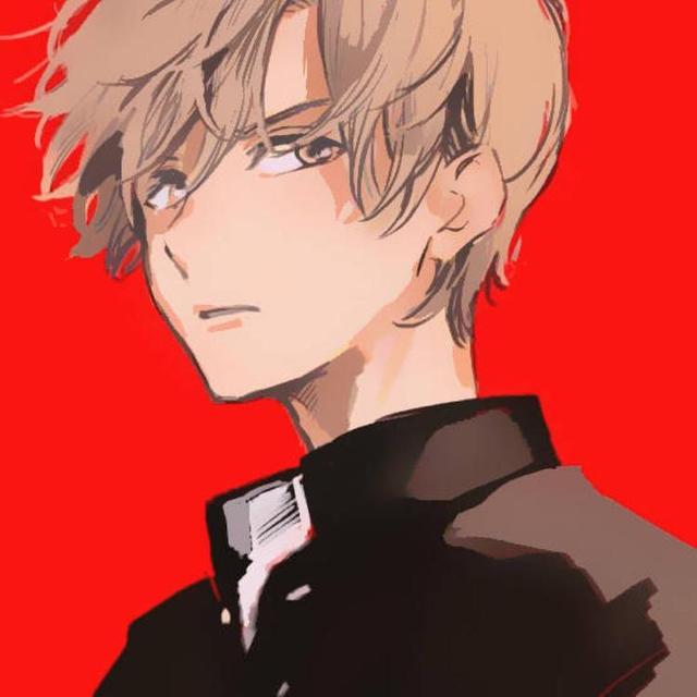 绝版高冷男头像，男生头像高冷（男生专属微信头像——高冷男）