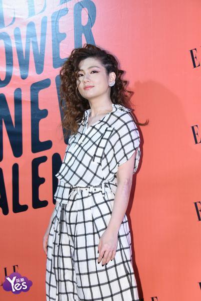 selina为什么不能生育，任家萱因烧伤无法生育（Selina笑说因为ELLA生小孩所以S.H.E不是少女团体了）