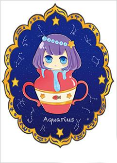 12星座彩色的圣诞节幸运物分别是什么，12星座的幸运颜色是（这些星座告白开运物你都带对了么）