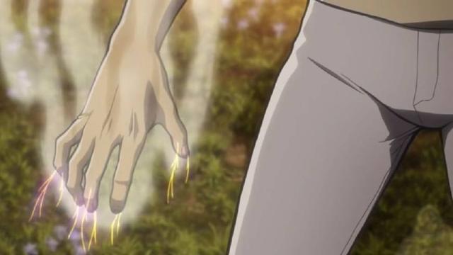 进击的巨人谁喜欢艾连，《进击的巨人》艾连（进击的巨人艾连）