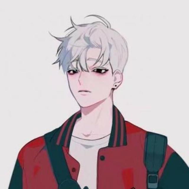 绝版高冷男头像，男生头像高冷（男生专属微信头像——高冷男）