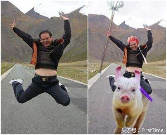 我真的很傻很天真，微信头像，我真的很傻很天真（想要微信圣诞帽头像没那么复杂）