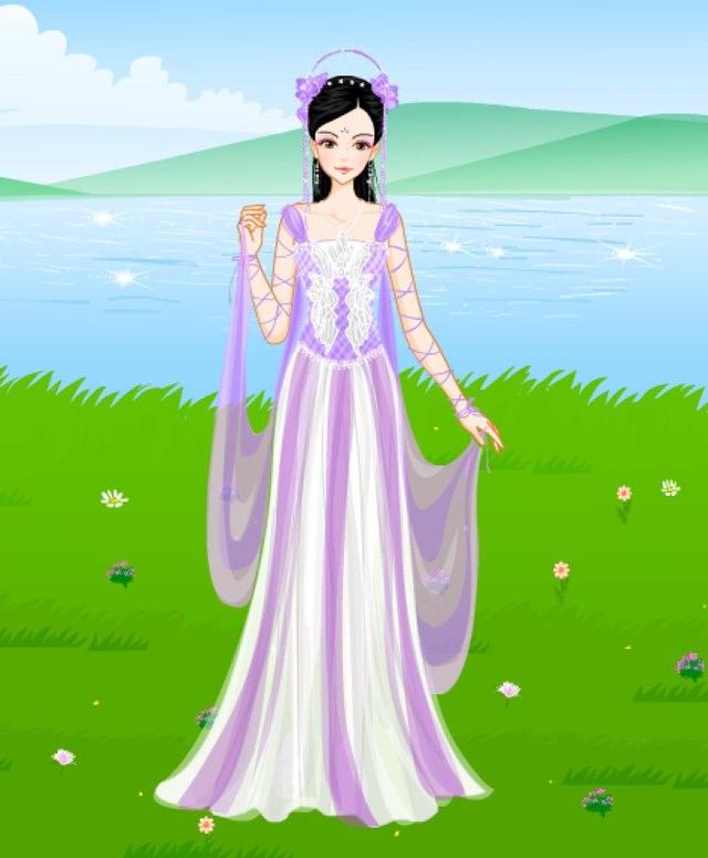 十二星座代表的七仙女是什么，七仙女分别代表什么（十二星座专属配对“七仙女”）