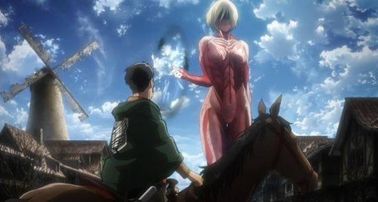 进击的巨人谁喜欢艾连，《进击的巨人》艾连（进击的巨人艾连）