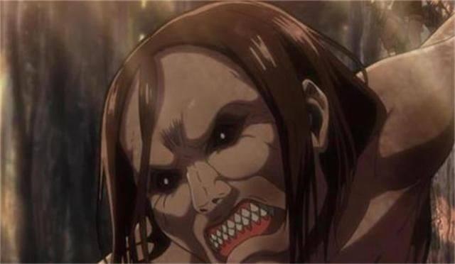 进击的巨人谁喜欢艾连，《进击的巨人》艾连（进击的巨人艾连）