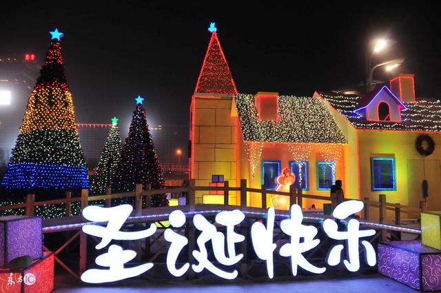 平安夜什么时候，平安夜是哪一天（中国人的平安夜其实就这么简单）