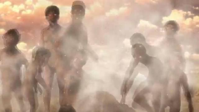 进击的巨人谁喜欢艾连，《进击的巨人》艾连（进击的巨人艾连）