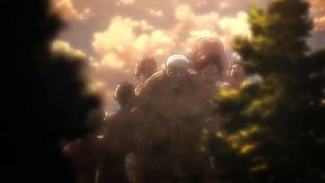 进击的巨人谁喜欢艾连，《进击的巨人》艾连（进击的巨人艾连）