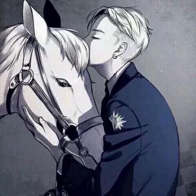 绝版高冷男头像，男生头像高冷（男生专属微信头像——高冷男）