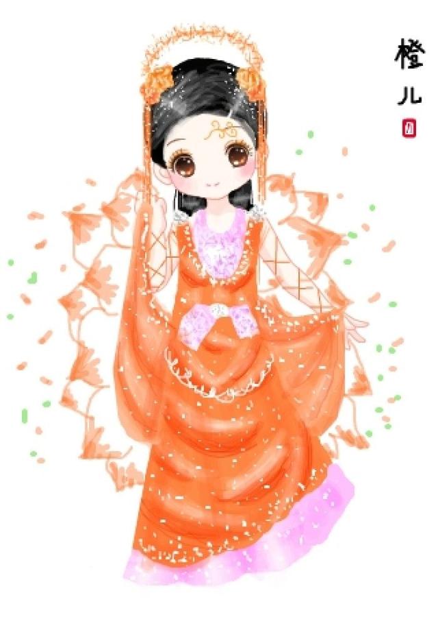 十二星座代表的七仙女是什么，七仙女分别代表什么（十二星座专属配对“七仙女”）