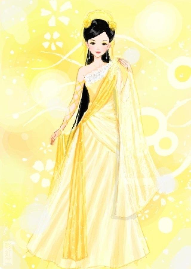 十二星座代表的七仙女是什么，七仙女分别代表什么（十二星座专属配对“七仙女”）