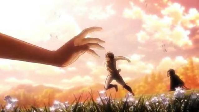 进击的巨人谁喜欢艾连，《进击的巨人》艾连（进击的巨人艾连）