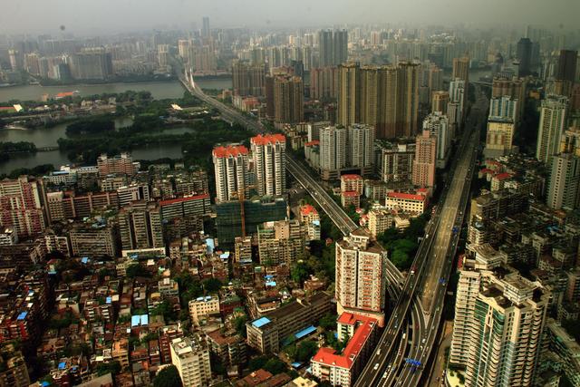 台北是几线城市，台北是三线城市吗（中国实力超强的世界一线城市）