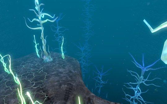 深海迷航极光号密码，深海迷航极光号怎么进（这款海底版《我的世界》颠覆你对沙盒游戏的想象）