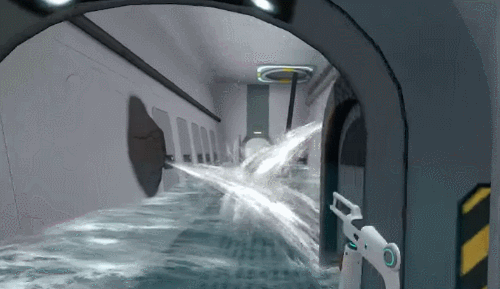 深海迷航极光号密码，深海迷航极光号怎么进（这款海底版《我的世界》颠覆你对沙盒游戏的想象）