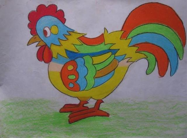 小蝌蚪简笔画画法，小蝌蚪怎么画简笔画（实用又简单的儿童简笔画——动物篇）